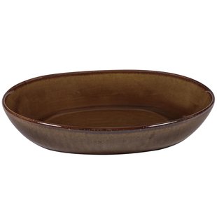 Serax Out Of Lines By Uncharted Diep Bord&Oslash;23 Ocher