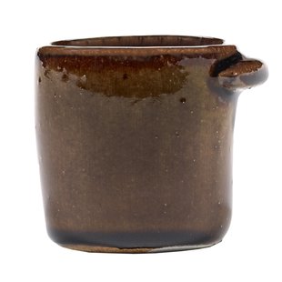 Serax Out Of Lines By Uncharted Koffiemok Ocher