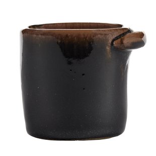 Serax Out Of Lines By Uncharted Koffiemok Black Brown