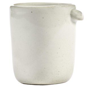 Serax Out Of Lines By Uncharted Mok Zonder Oor Off White