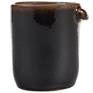 Serax Out Of Lines By Uncharted Mok Zonder Oor Black Brown