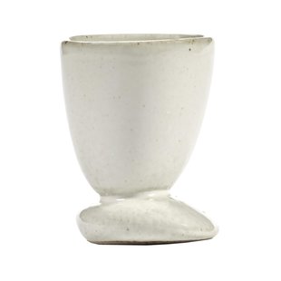 Serax Out Of Lines By Uncharted Eierdopje Off White