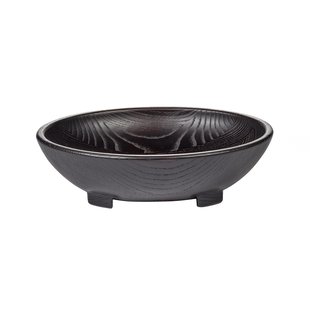 Serax Out Of Lines By Uncharted Serveer Schaal S Black