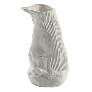 Serax Artifacts By White Dirt Karaf III Off White Serax Artifacts By White Dirt Karaf III Off White