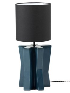 Serax Yucca By Bob Verhelst Tafellamp H61 Blue Black