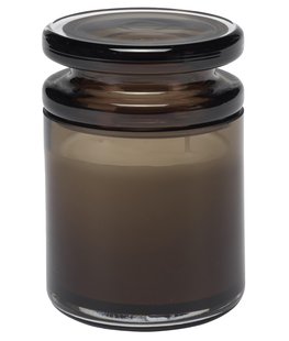 Serax Candles By Marie Michielsen Geurkaars S Dark Brown Zephyr