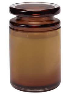 Serax Candles By Marie Michielsen Geurkaars L Amber Mystique