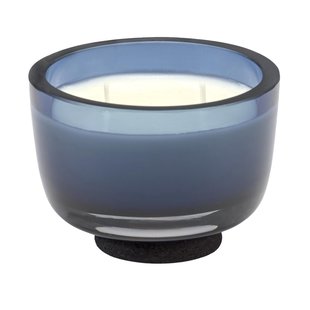 Serax Candles By Vincent Van Duysen Geurkaars XS Panarea Dark Blue