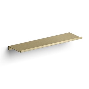 Clou Fold planchet 50 cm goud geborsteld PVD CL/09.04081.82
