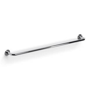 Clou Kaldur handdoekrek 60 cm chroom CL/09.05057.29