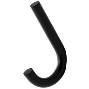 Thonet Wandhaak S12 Zwart