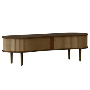 Umage Audacious TV Meubel Donker Eiken Sugar Brown