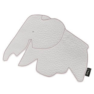 Vitra Elephant Pad Muismat Snow