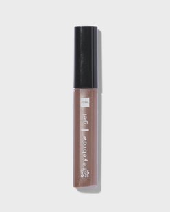 HEMA Wenkbrauwgel 62 bruin 8ml