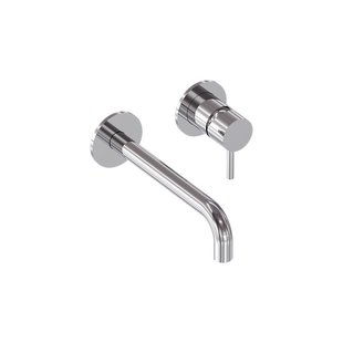 Inbouw Wastafelmengkraan MAY Stilo Chroom Inbouw Wastafelmengkraan MAY Stilo Chroom