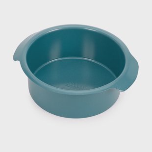 Joseph Joseph Nest bake ronde bakvorm Ø26,2 cm Blauw