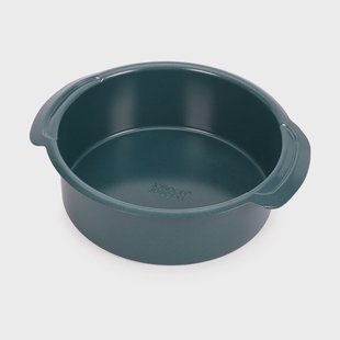 Joseph Joseph Nest bake ronde bakvorm 23 cm Blauw