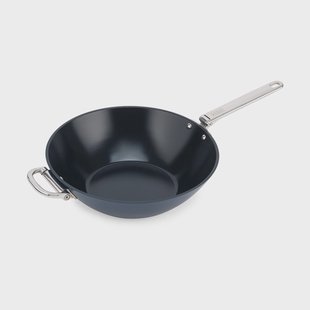 Joseph Joseph Space non stick wokpan Ø32 cm