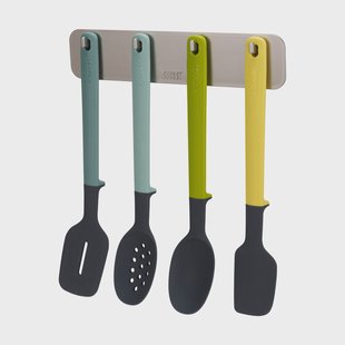 Joseph Joseph Doorstore keukengerei 4-delig Opal