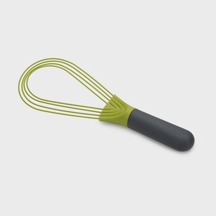 Joseph Joseph Twist 2-in-1 garde Groen-grijs