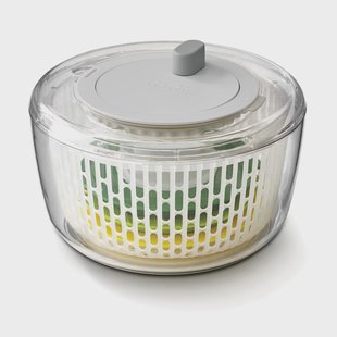 Joseph Joseph Multi prep saladegerei 4-delig Transparant