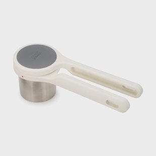 Joseph Joseph Helix aardappelpers 26,5 cm Wit