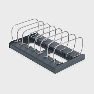 Joseph Joseph Drawstore opbergrek Grijs