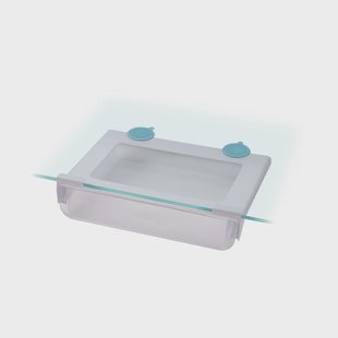 Joseph Joseph Fridgestore koelkastopslag Transparant