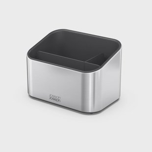 Joseph Joseph Surface aanrechtopslag 17,5 cm Grijs