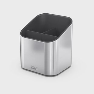 Joseph Joseph Surface keukengerei-organizer 16,9 cm Grijs Joseph Joseph Surface keukengerei-organizer 16,9 cm Grijs