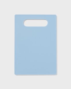 HEMA Snijplank 24x16 cm blauw