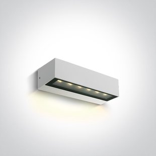 ONE Light Inground Tiltable Range - grondspot voor buiten - Ø 100 mm, Ø 90 mm inbouwmaat - 3W LED incl. - IP67 - roestvrij staal