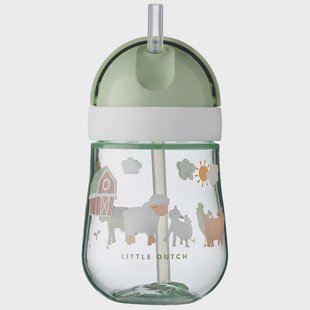 Mepal Rietjesbeker x Little Dutch