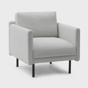 Normann Copenhagen Rar fauteuil Venezia off-white