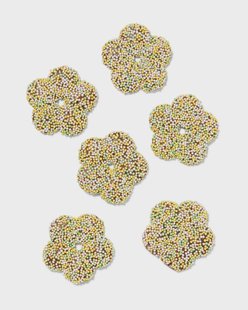 HEMA Musket bloemetjes 150gram