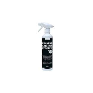 MAY Kranen & Sanitair reiniger - 500ml