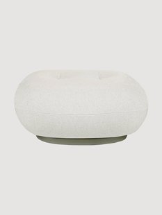 Draaibare buitenpoef Pacha