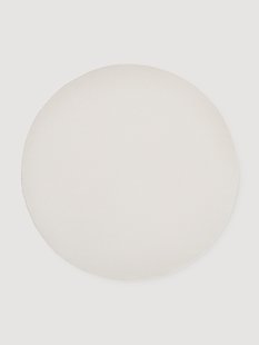 Rond dubbelzijdig indoor &amp; outdoor vloerkleed Whitby