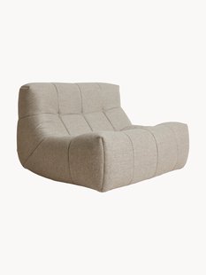 Tuin loungefauteuil Stracciatella