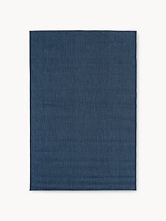 Dubbelzijdig indoor &amp; outdoor vloerkleed Whitby