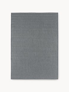 Dubbelzijdig in- &amp; outdoor vloerkleed Whitby