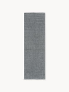 Dubbelzijdige in- &amp; outdoor loper Whitby