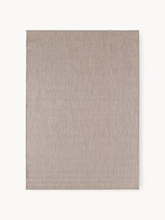 Dubbelzijdig indoor &amp; outdoor vloerkleed Whitby