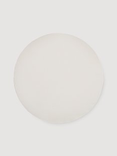 Rond dubbelzijdig indoor &amp; outdoor vloerkleed Whitby