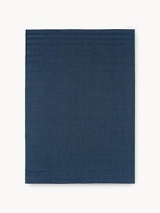 Dubbelzijdig indoor &amp; outdoor vloerkleed Whitby