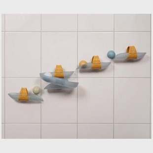 Little Dutch waterbaan