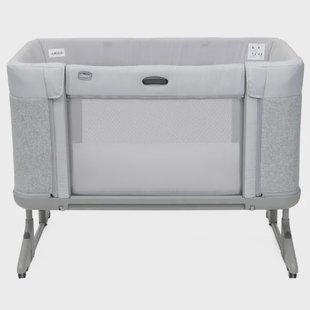 Chicco Next2Me Forever