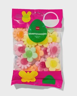 HEMA Paas bloemetjes