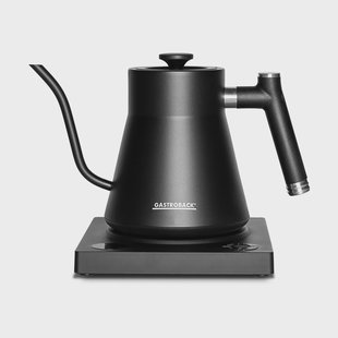 Gastroback Gastroback Design 42329 waterkoker pour over Black