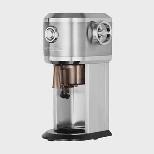 Gastroback Gastroback Design 42905 ijsrasp Zilverkleurig